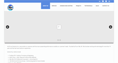 Desktop Screenshot of ez-linksolutions.com